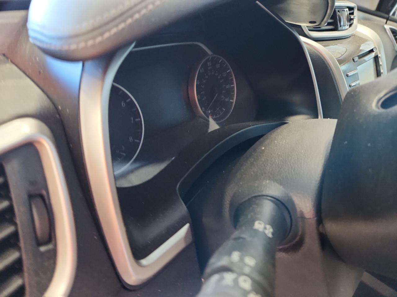 2015 Nissan Murano S VIN: 5N1AZ2MH4FN243226 Lot: 85313145