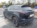 2016 MAZDA CX-5 2.2D SPORT NAV 5DR for sale at Copart WOLVERHAMPTON
