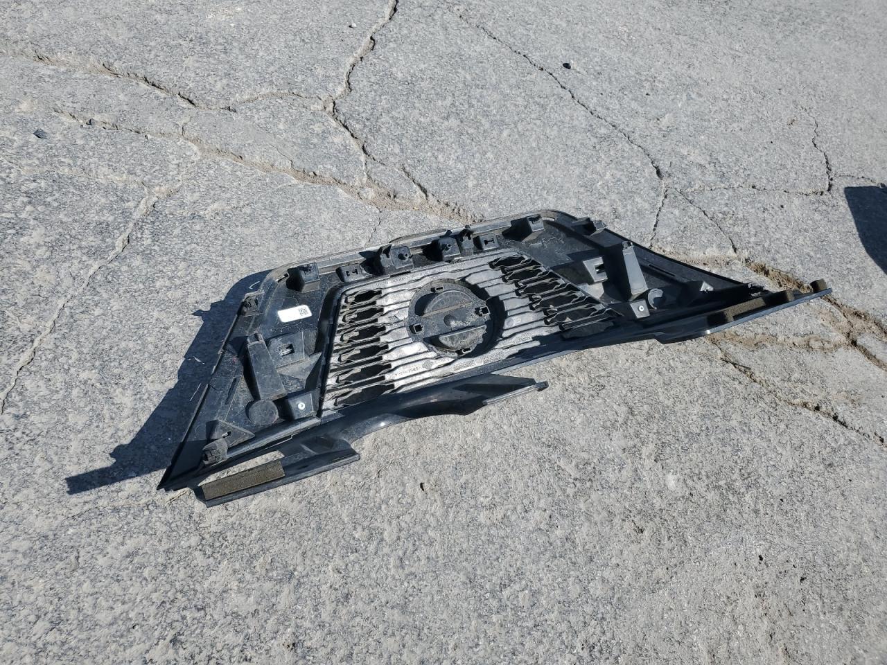 2017 Nissan Rogue S VIN: JN8AT2MT0HW133463 Lot: 82338285