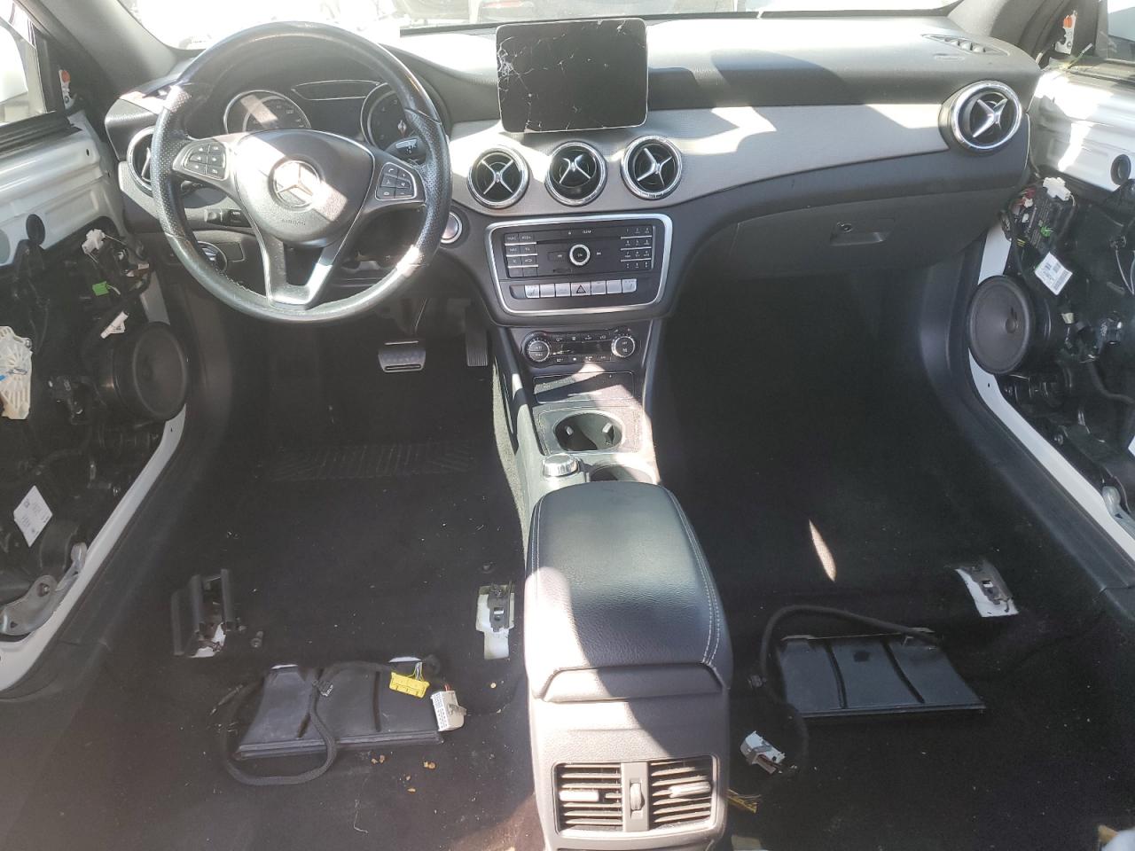 2019 Mercedes-Benz Cla 250 4Matic VIN: WDDSJ4GB5KN756794 Lot: 86870925