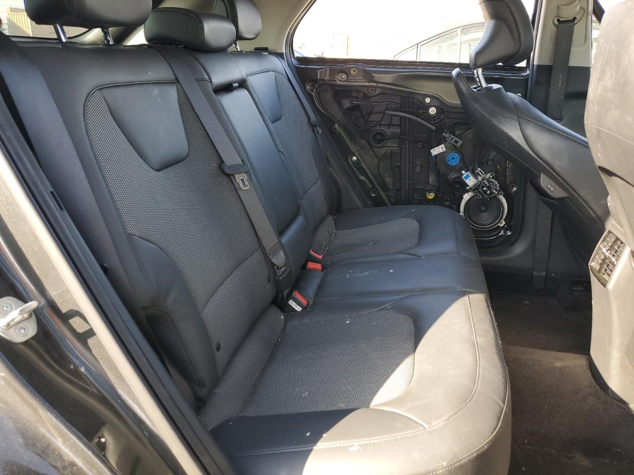 2023 Kia Niro Ex VIN: KNDCR3LE8P5073822 Lot: 89738285