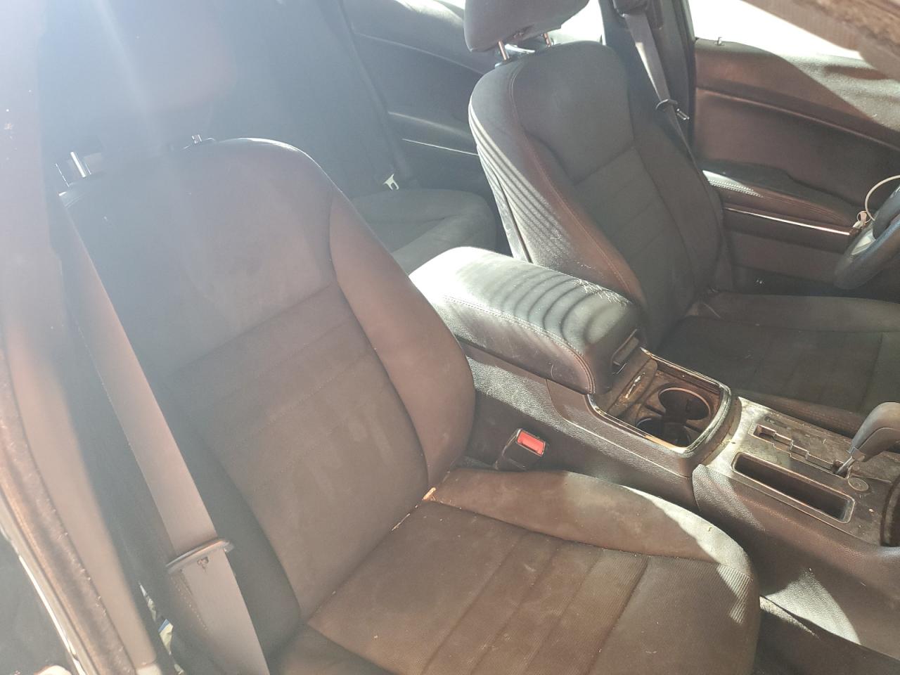 2014 Dodge Charger Se VIN: 2C3CDXBG8EH245821 Lot: 85829065