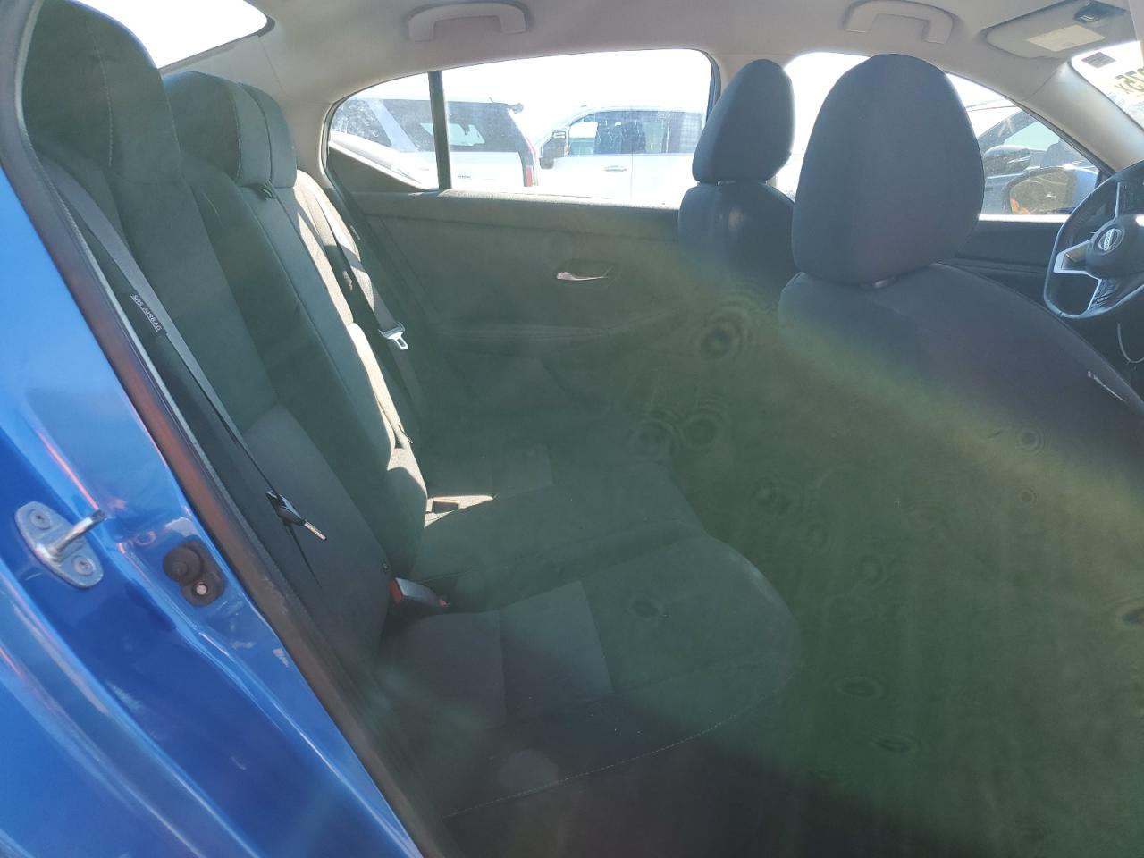 2020 Nissan Sentra Sv VIN: 3N1AB8CV1LY311499 Lot: 85822275