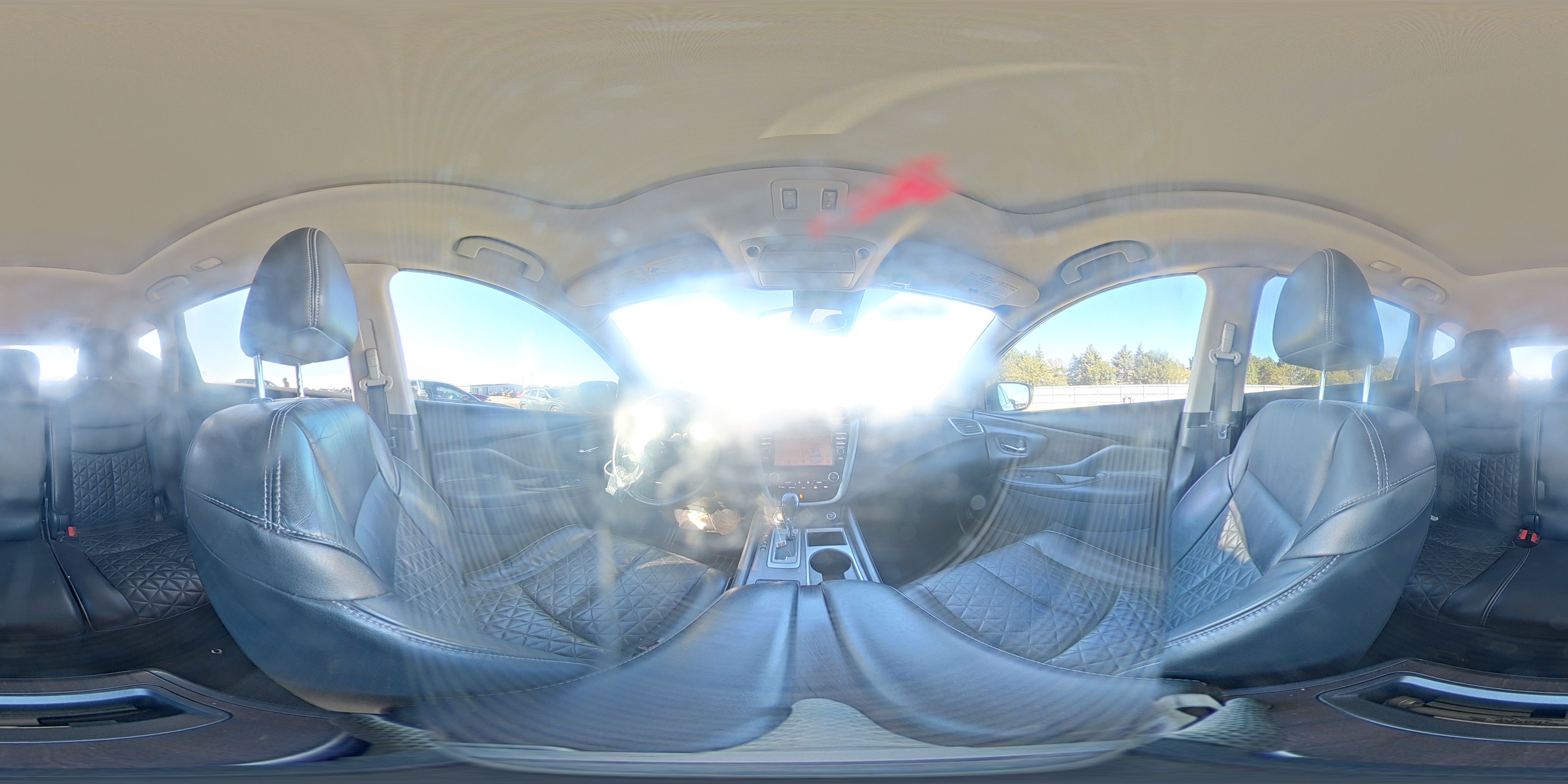 2019 Nissan Murano S VIN: 5N1AZ2MJ4KN146248 Lot: 87198295