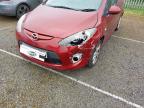 2010 MAZDA 2 1.3 TAKUYA 5DR for sale at Copart SANDTOFT