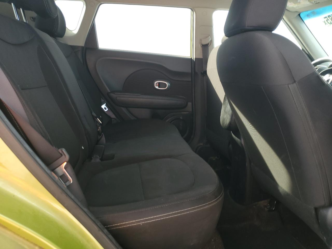 2015 Kia Soul VIN: KNDJN2A23F7803189 Lot: 86087085