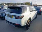 2019 LAND ROVER DISCOVERY SPORT 2.0 TD4 180 HSE 5DR AUTO for sale at Copart SANDY