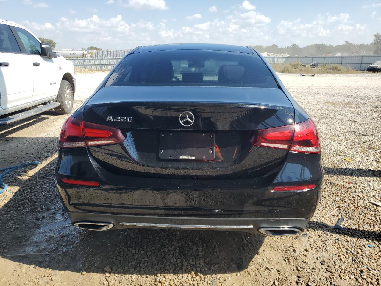2019 Mercedes-Benz A 220 VIN: WDD3G4EB4KW032949 Lot: 82090645