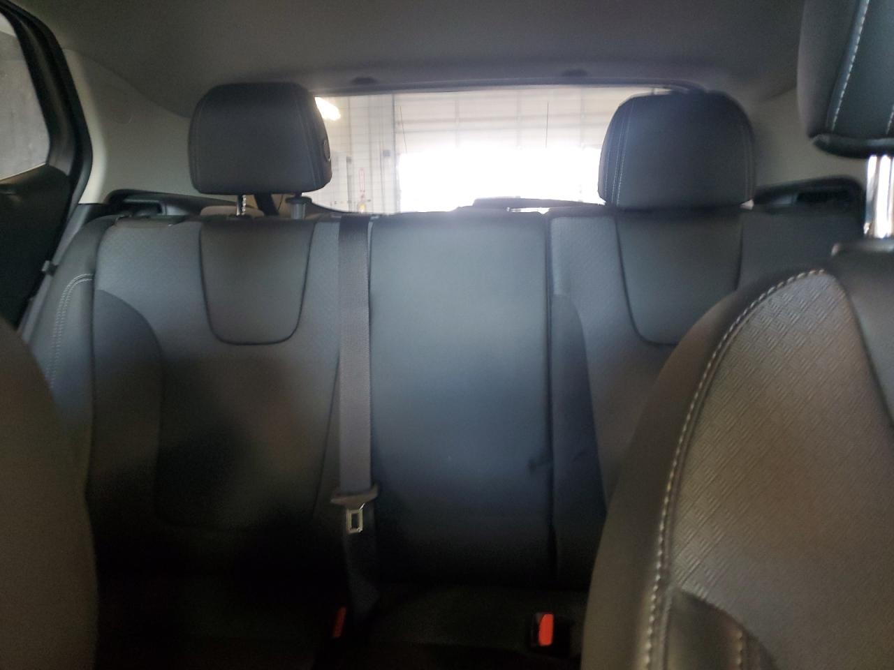 2024 Buick Encore Gx Preferred VIN: KL4AMBS21RB126768 Lot: 85693525