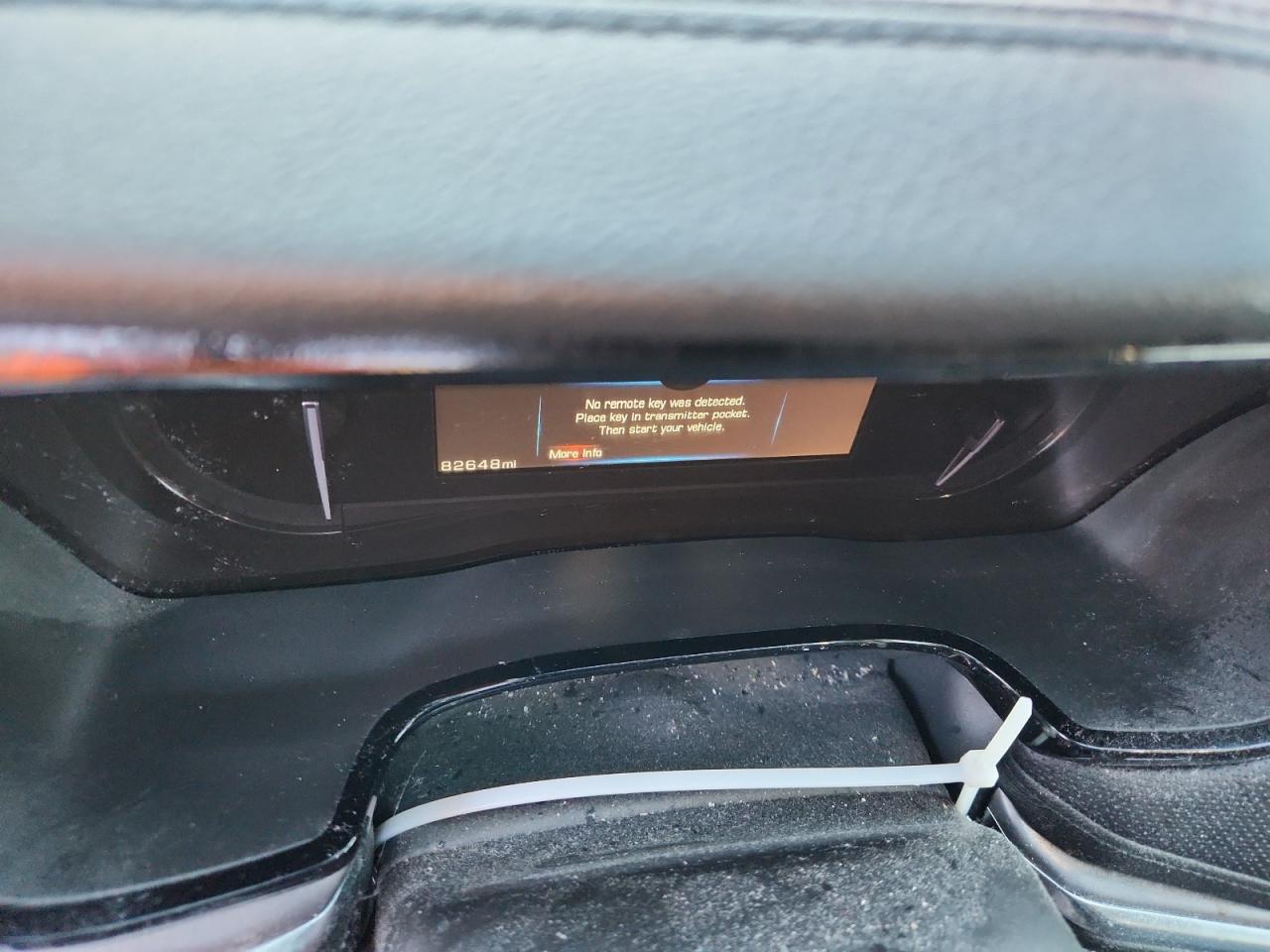 2017 Cadillac Xt5 Luxury VIN: 1GYKNBRS3HZ297325 Lot: 90819665