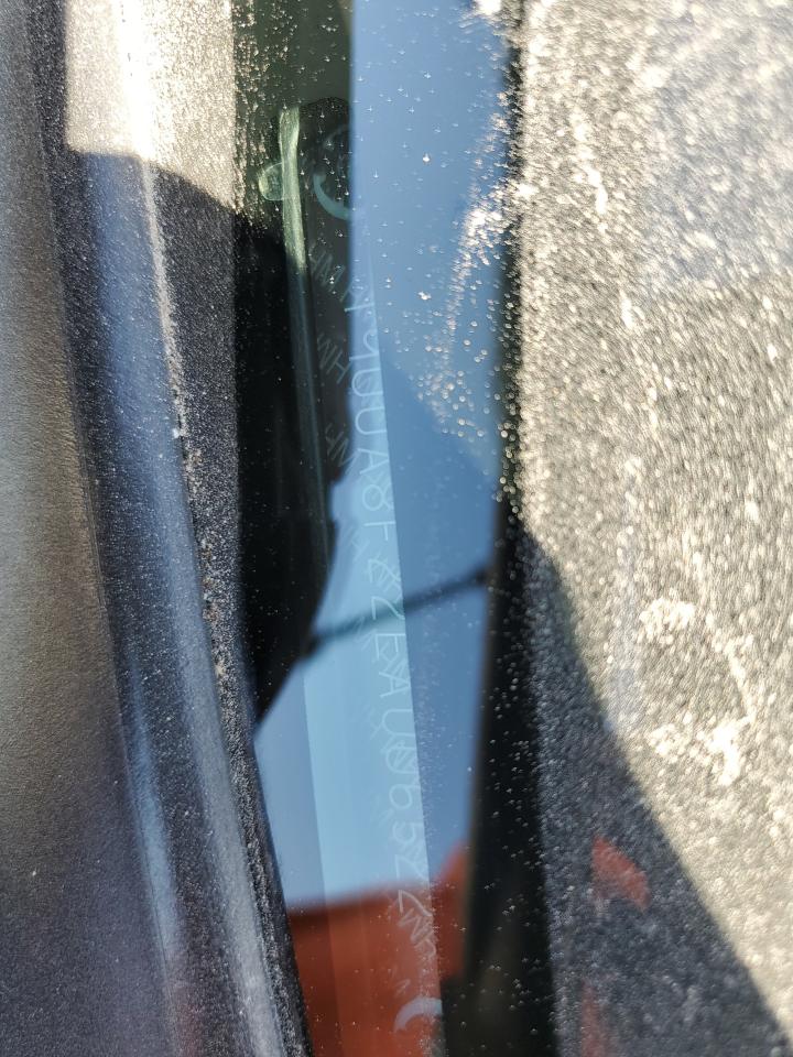 2014 Acura Tl VIN: 19UUA8F22EA006522 Lot: 84928385