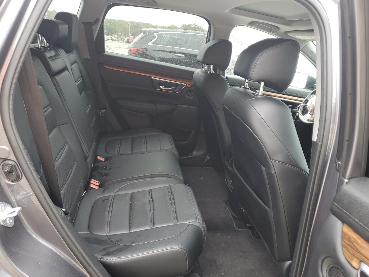 2022 Honda Cr-V Exl VIN: 5J6RT6H8XNL029436 Lot: 90484385