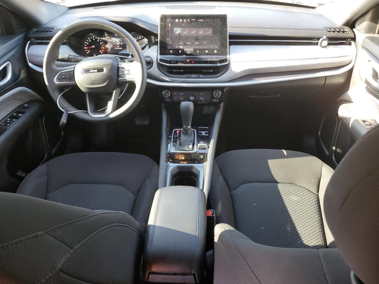 2024 Jeep Compass Sport VIN: 3C4NJDAN0RT113211 Lot: 82598545