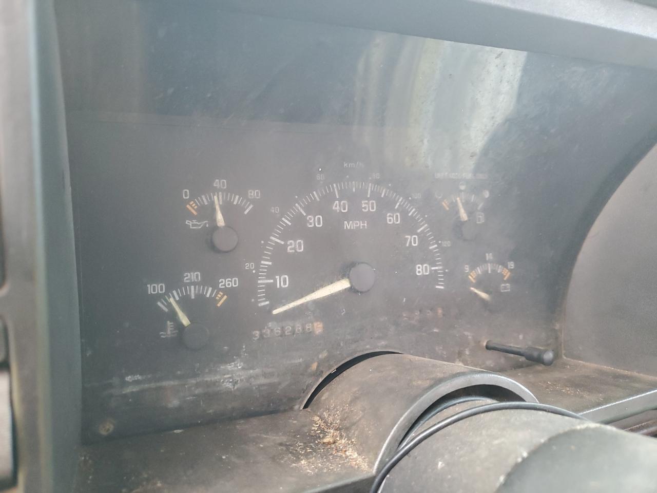 1994 Chevrolet Gmt-400 C1500 VIN: 1GCDC14Z2RZ229229 Lot: 82370995