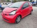 2009 TOYOTA AYGO+ VVT-I  for sale at Copart WOLVERHAMPTON