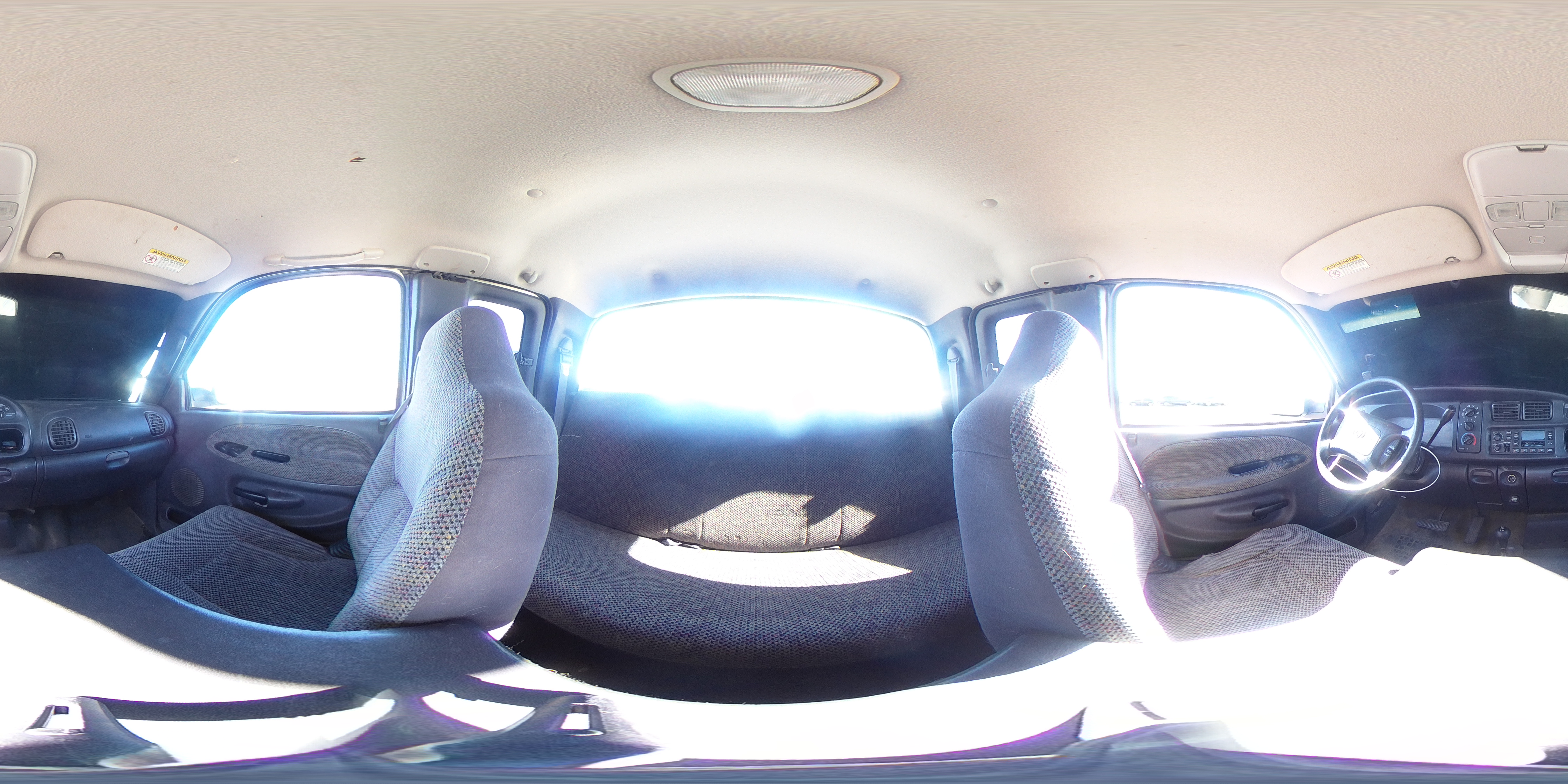 1999 Dodge Ram 1500 VIN: 1B7HF13Z2XJ623870 Lot: 85717145