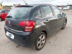2011 CITROEN C3 EXCLUSIVE HDI  for sale at Copart PETERLEE