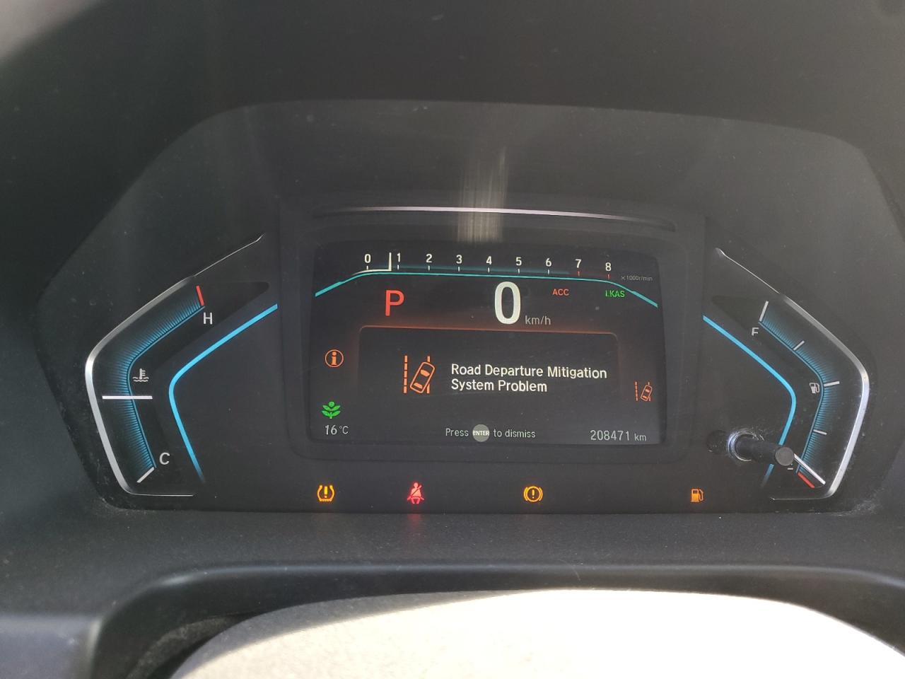 2018 Honda Odyssey Ex VIN: 5FNRL6H40JB503782 Lot: 84540005