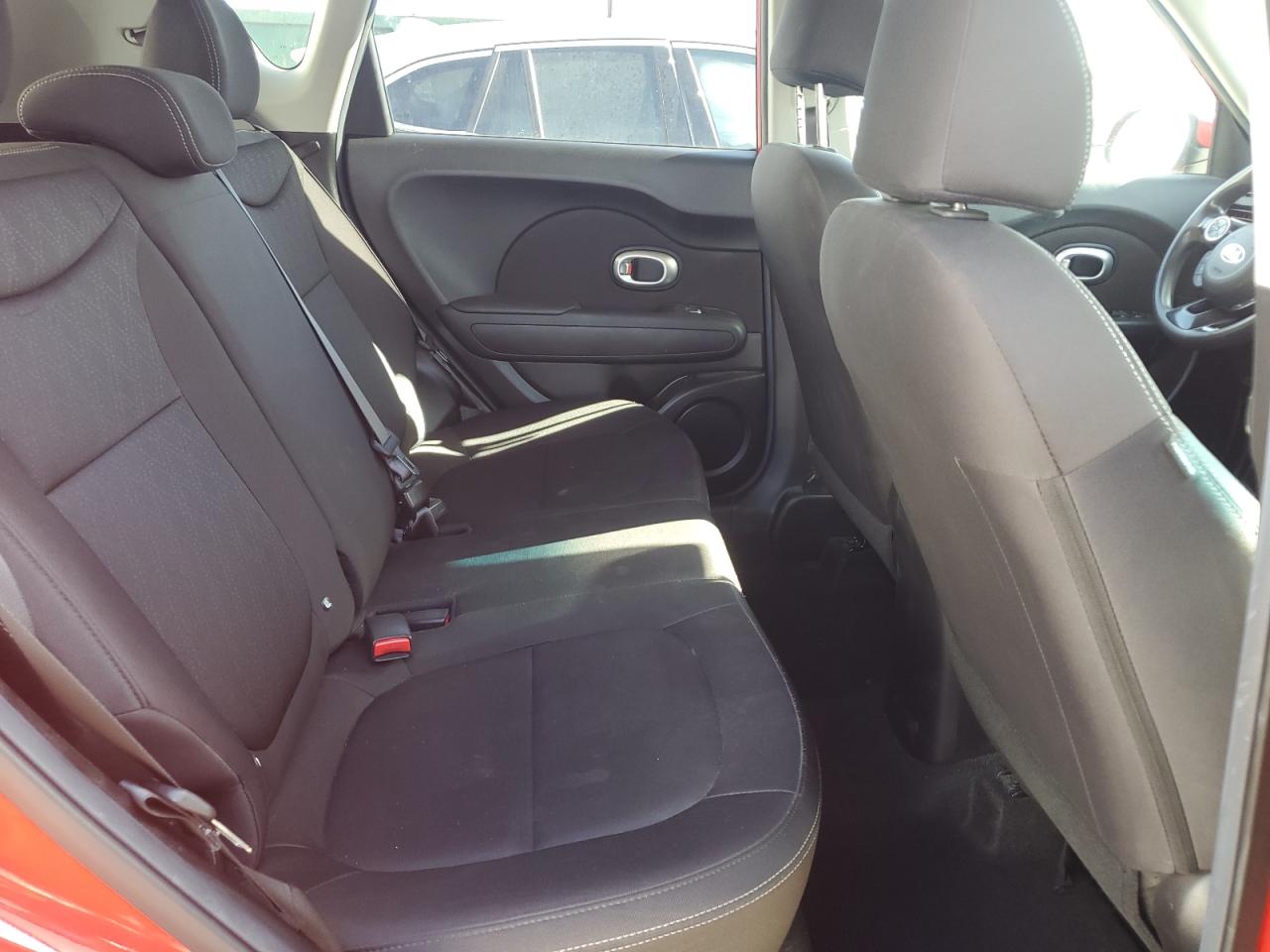 2019 Kia Soul VIN: KNDJN2A26K7008521 Lot: 84933015