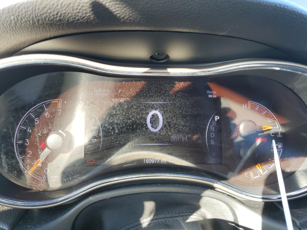 2014 Jeep Grand Cherokee Limited VIN: 1C4RJFBG2EC467427 Lot: 82369175