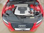 2010 AUDI A5 S LINE SP ED TDI Q 240  for sale at Copart YORK