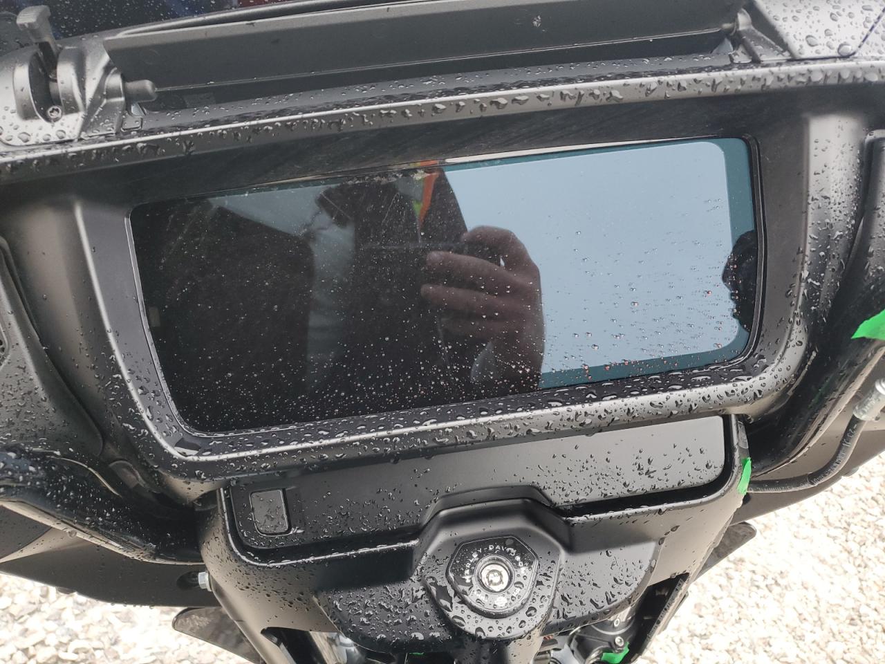 2024 Harley-Davidson Flhx VIN: 1HD1KB710RB636779 Lot: 89828855