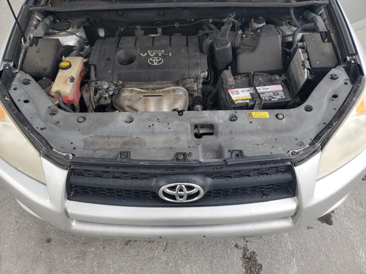 2010 Toyota Rav4 VIN: 2T3BF4DV8AW050548 Lot: 82275055