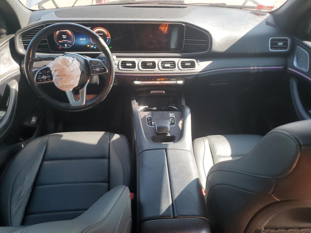 2020 Mercedes-Benz Gle 350 4Matic VIN: 4JGFB4KB0LA078914 Lot: 81719455