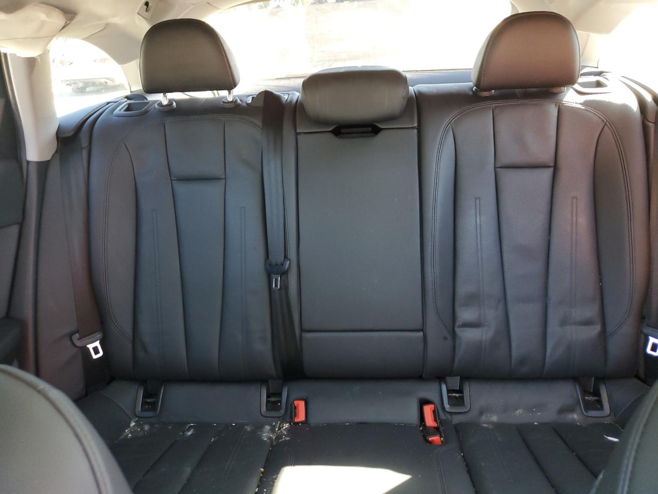 2017 Audi A4 Allroad Premium Plus VIN: WA18NAF4XHA041515 Lot: 86447665