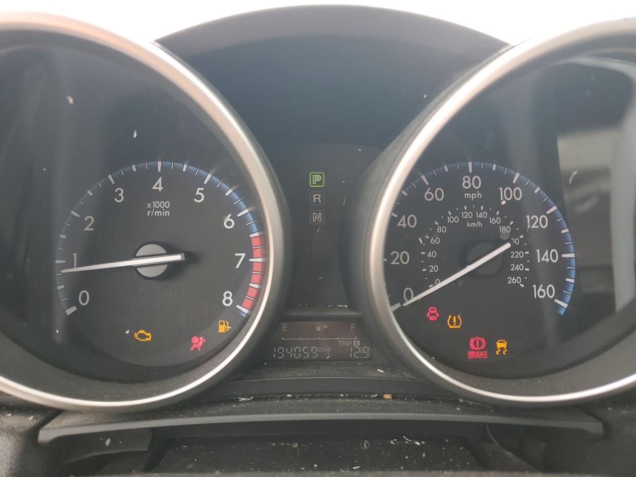 2012 Mazda 3 I VIN: JM1BL1L77C1616937 Lot: 85272855