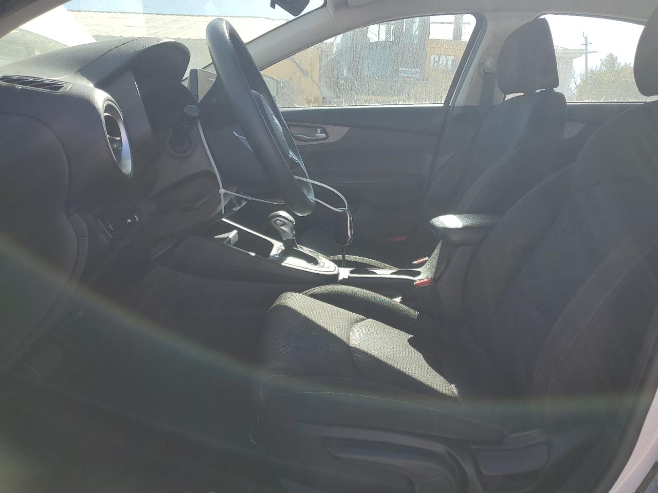 2020 Kia Forte Fe VIN: 3KPF24AD9LE243749 Lot: 86339125