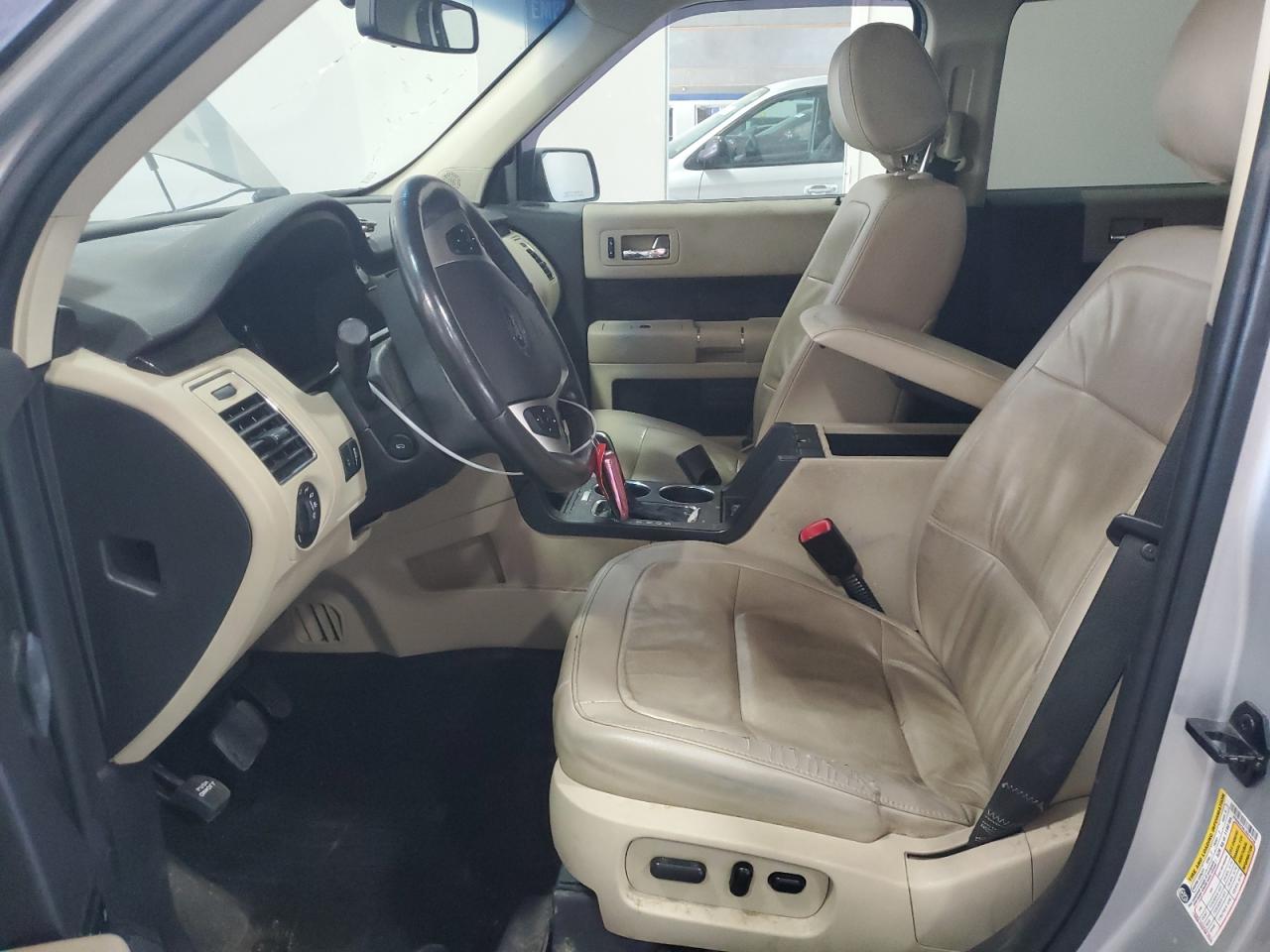 2018 Ford Flex Sel VIN: 2FMHK6C88JBA14158 Lot: 82177795