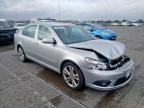 2011 SKODA OCTAVIA 2.0 TDI CR VRS 5DR DSG for sale at Copart CHESTER