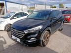 2015 HYUNDAI TUCSON 2.0 CRDI PREMIUM 5DR for sale at Copart WESTBURY