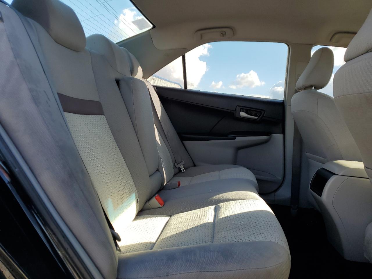 2014 Toyota Camry L VIN: 4T1BF1FK0EU734218 Lot: 86672015