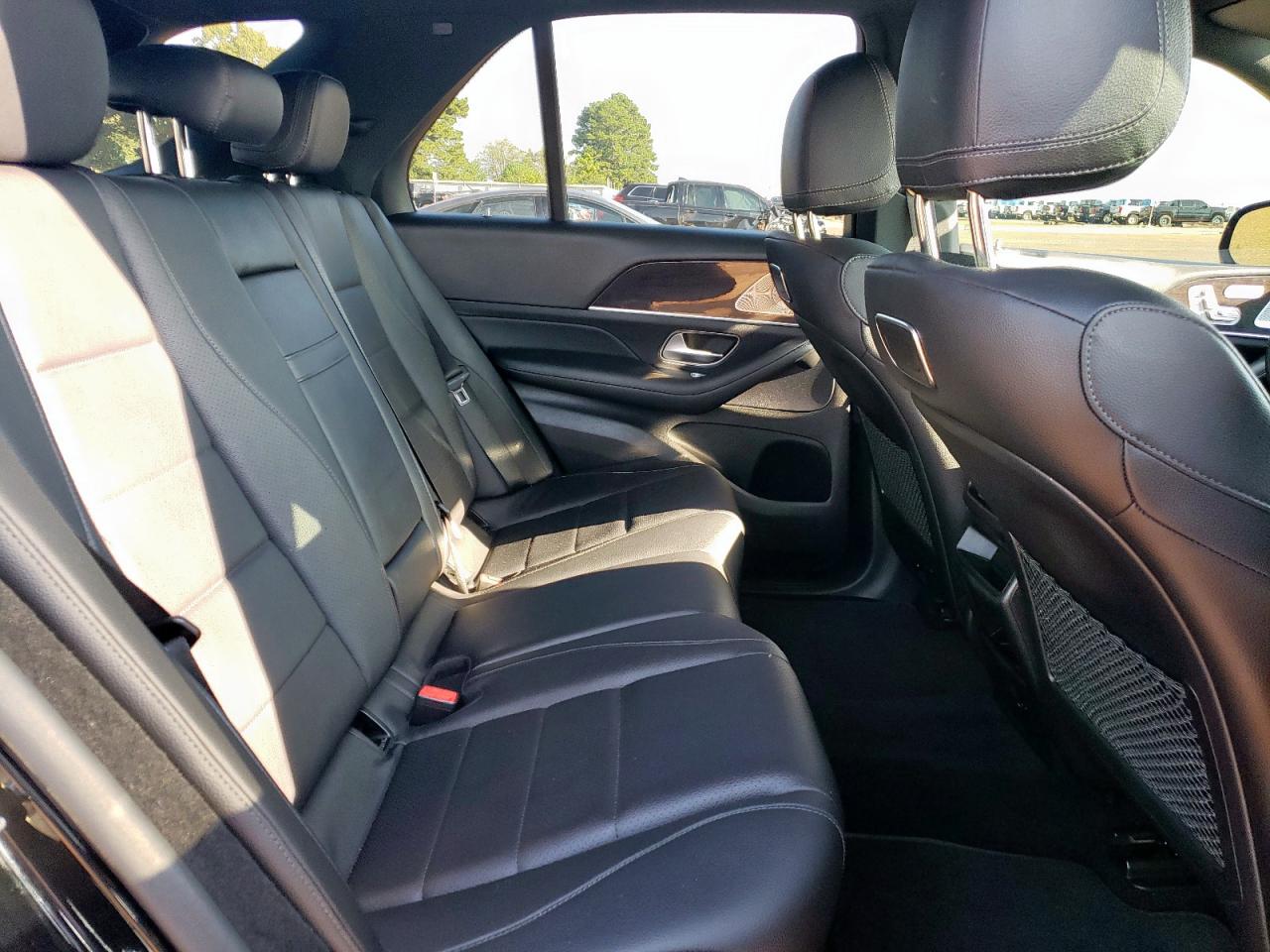 2020 Mercedes-Benz Gle 350 4Matic VIN: 4JGFB4KB0LA057349 Lot: 84810675