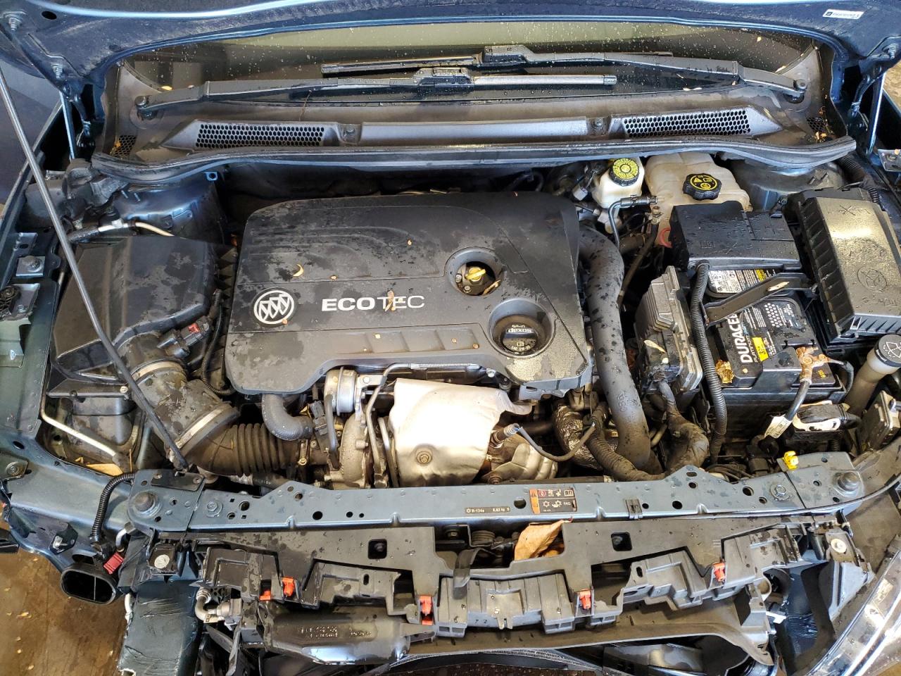 2016 Buick Cascada Premium VIN: W04WT3N52GG071798 Lot: 90039075