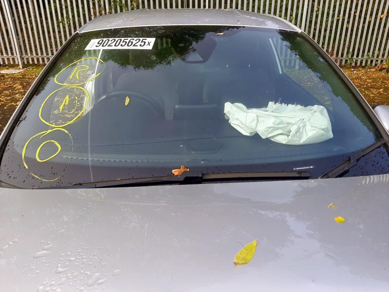 2019 FORD FIESTA 1.0 ECOBOOST ST-LINE 3DR