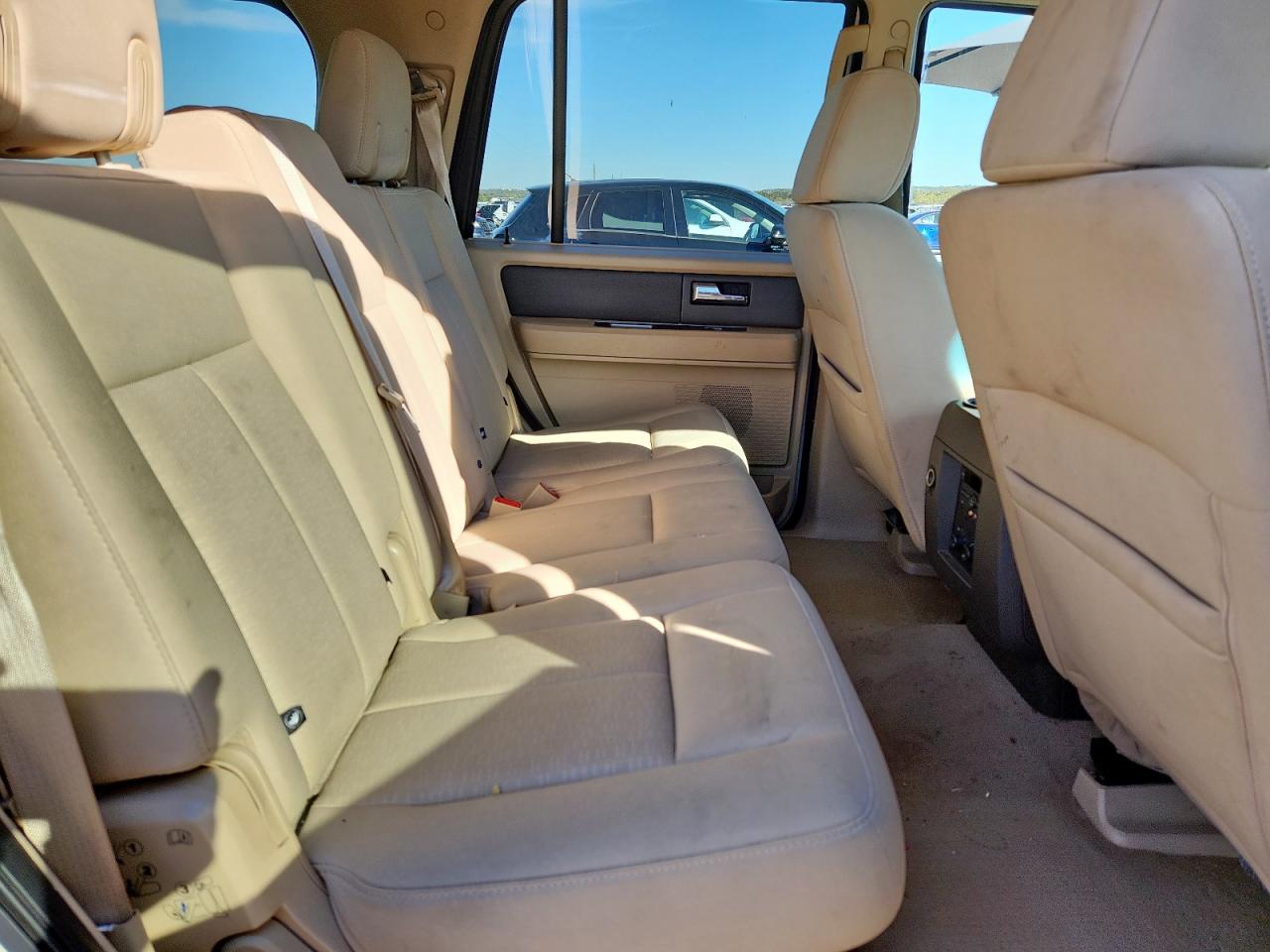 2008 Ford Expedition Xlt VIN: 1FMFU15528LA78844 Lot: 91069365