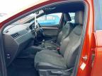 2019 SEAT IBIZA XCELLENCE LUX TSI  for sale at Copart YORK