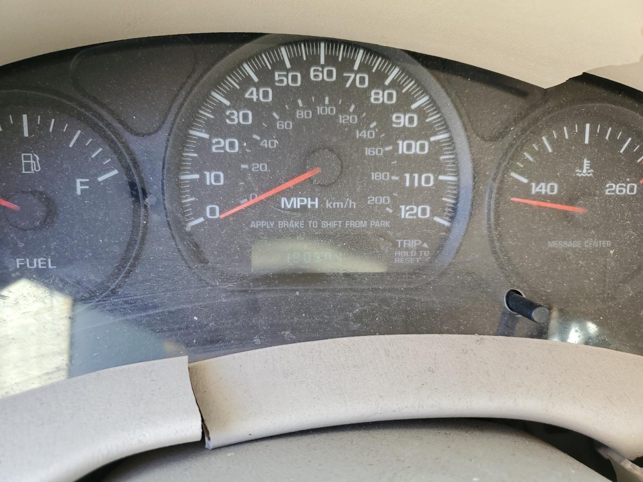 2002 Chevrolet Impala VIN: 2G1WF52E329281212 Lot: 85179045