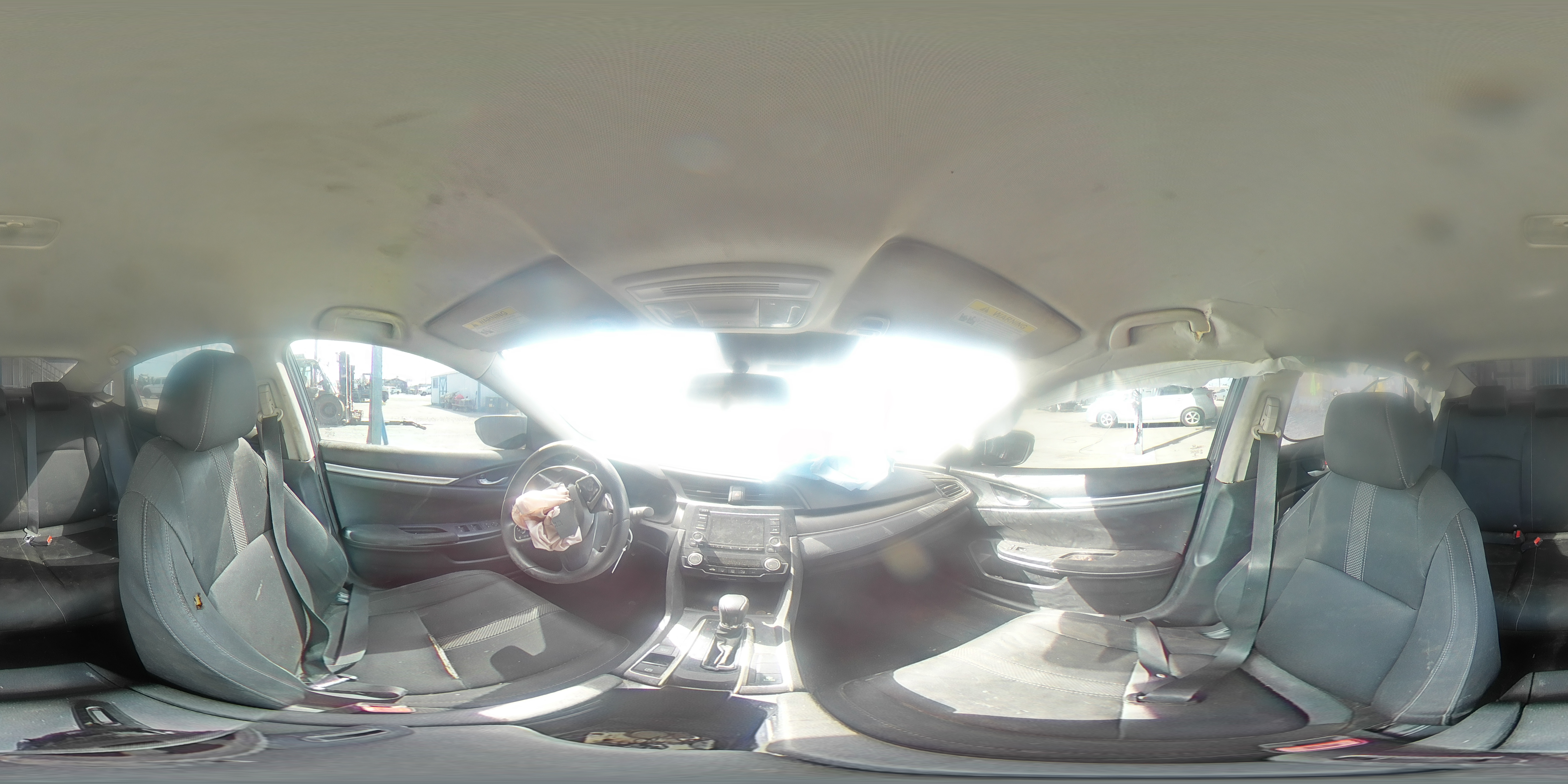 2020 Honda Civic Lx VIN: 2HGFC2F62LH542002 Lot: 81842875