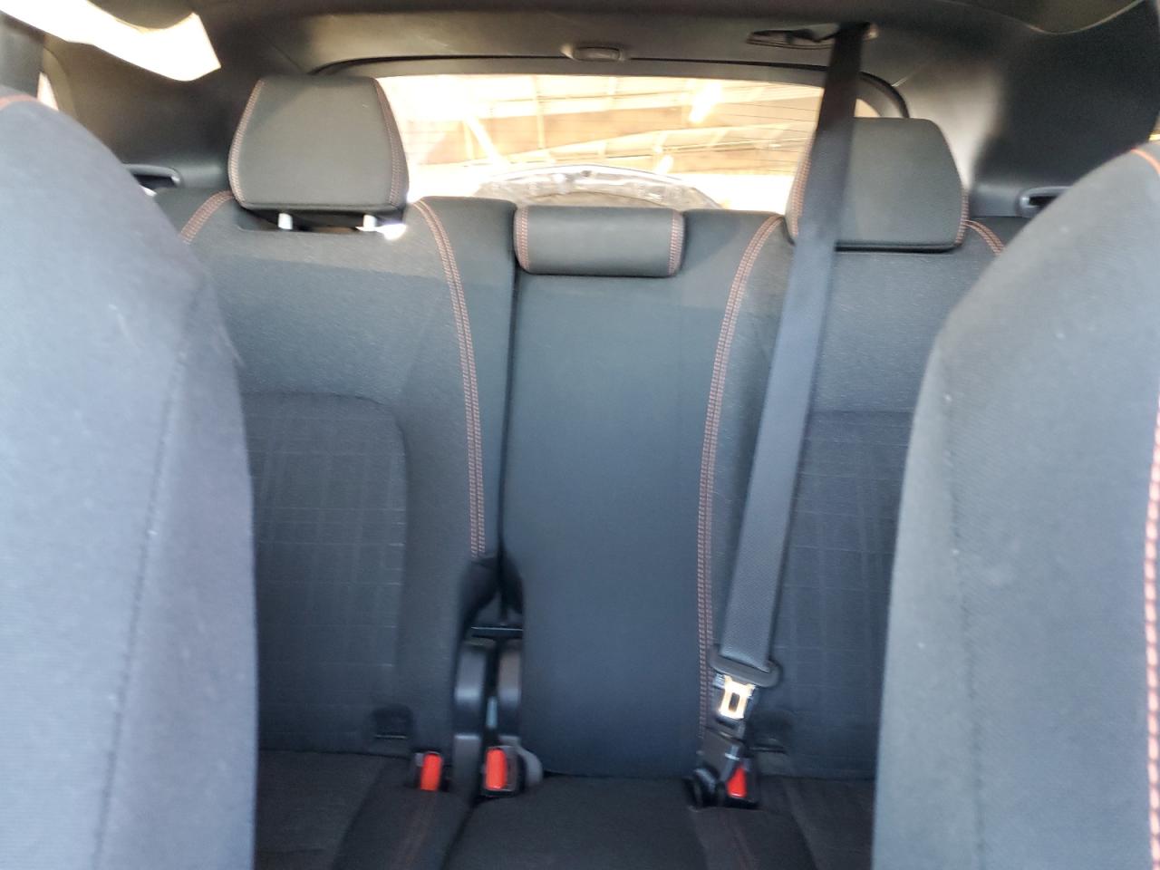 2023 Honda Hr-V Sport VIN: 3CZRZ2H55PM722896 Lot: 82200925