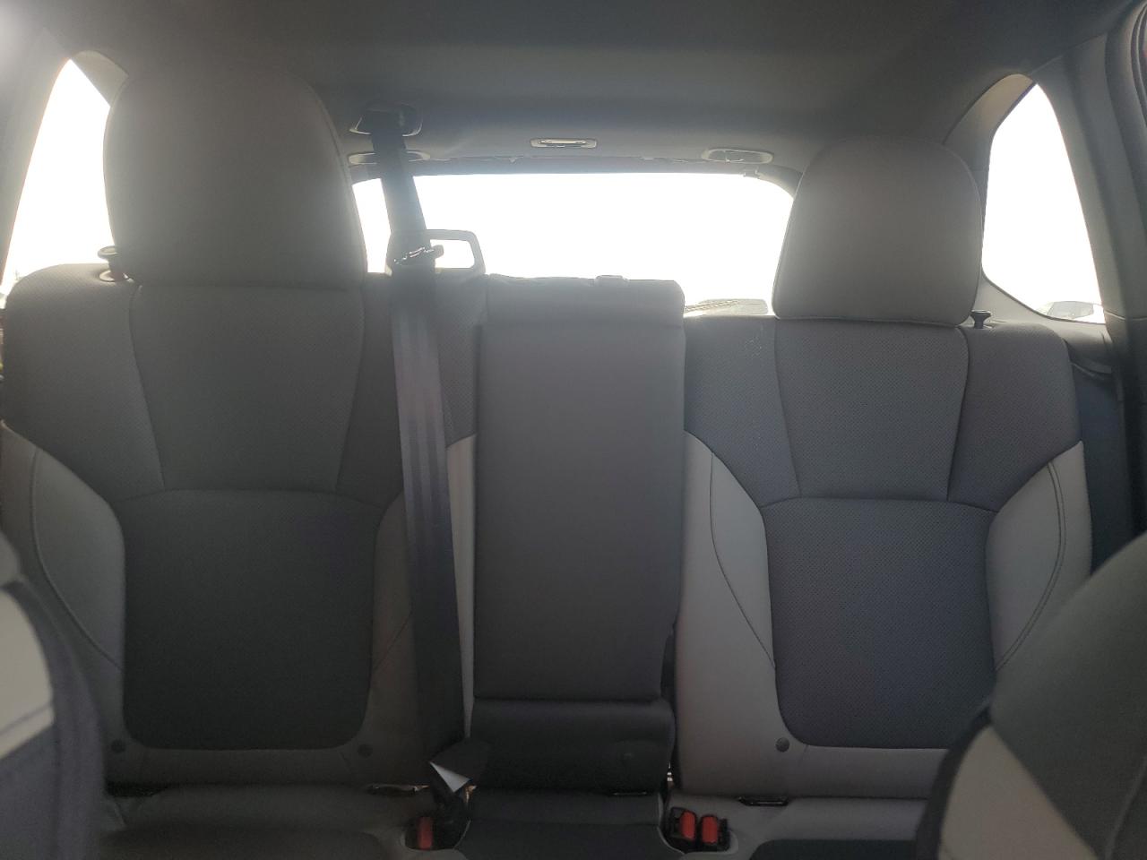 2025 Subaru Forester Limited VIN: JF2SLDRC5SH489571 Lot: 84281785