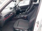 2014 BMW 116I SPORT  for sale at Copart WOLVERHAMPTON