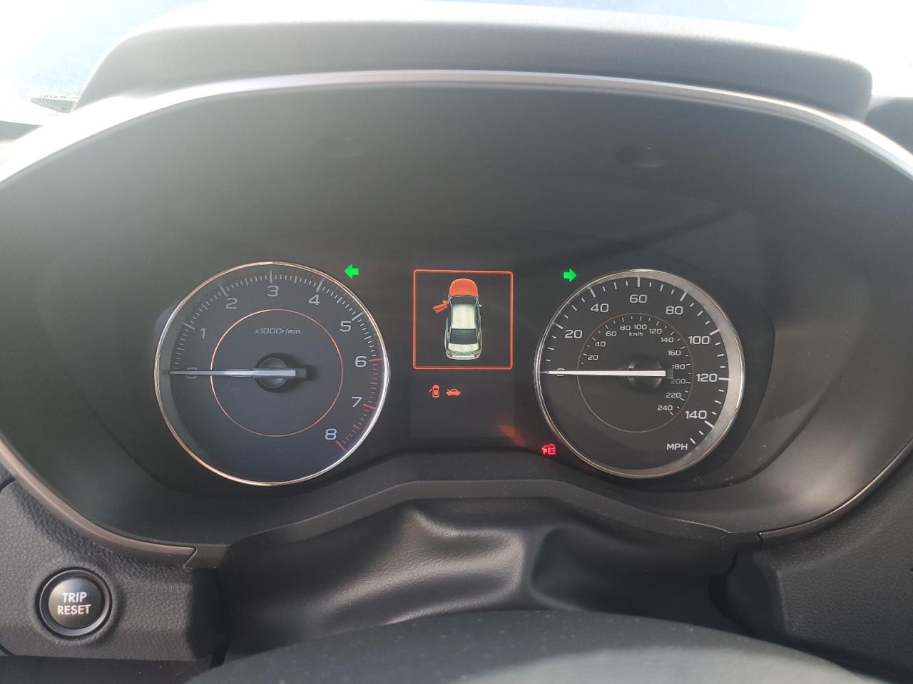 2022 Subaru Crosstrek Limited VIN: JF2GTHMC4NH204576 Lot: 84629675