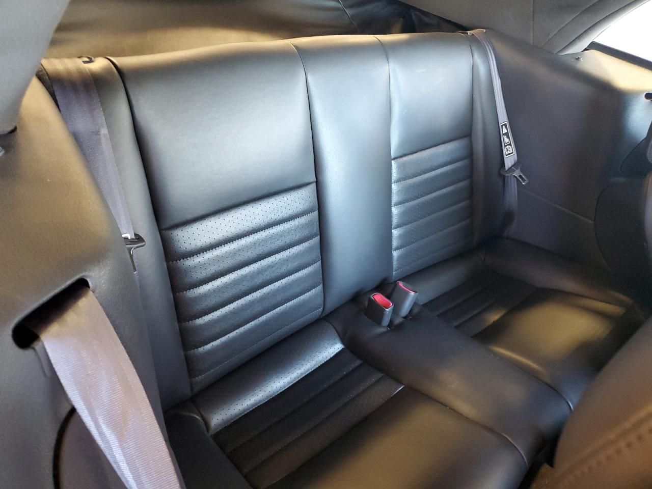 2002 Ford Mustang Gt VIN: 1FAFP45X72F157470 Lot: 84894705