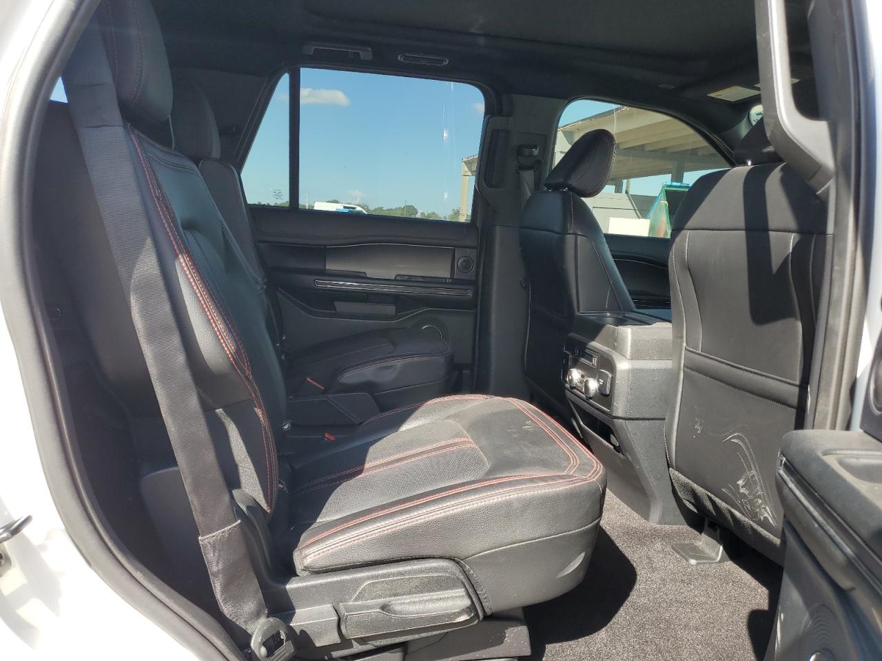 2021 Ford Expedition Limited VIN: 1FMJU2AT8MEA28548 Lot: 86713245
