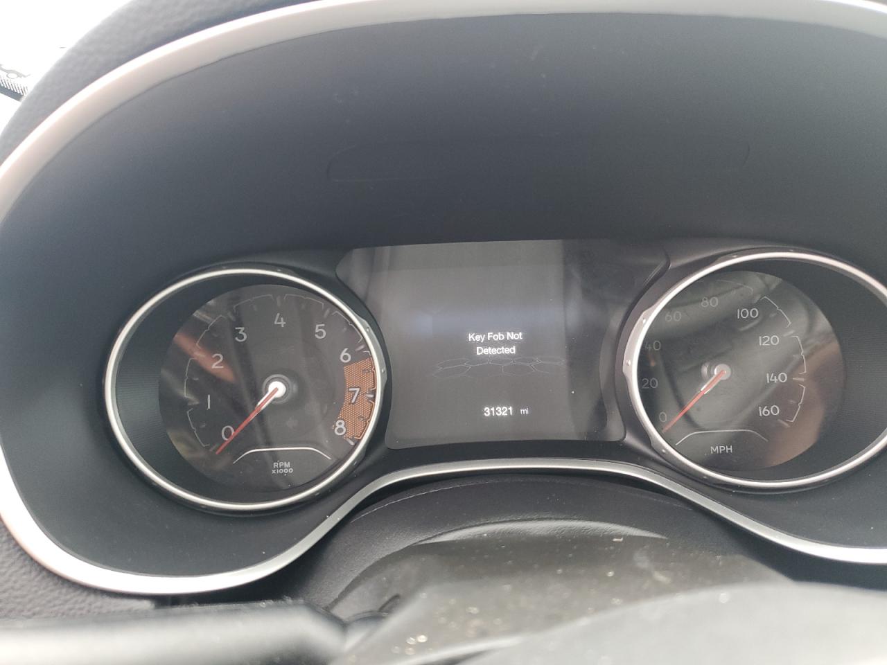 2020 Jeep Compass Limited VIN: 3C4NJDCB1LT146650 Lot: 87375915