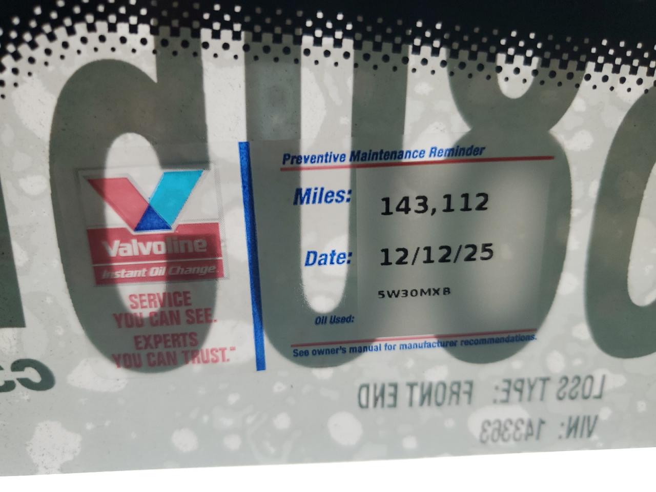 2006 Chevrolet Equinox Lt VIN: 2CNDL73F766143363 Lot: 85496805